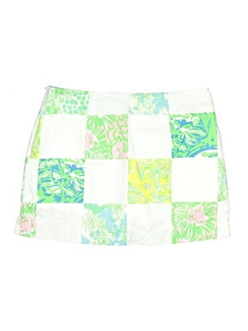 Lilly Pulitzer Casual Skirt (view 2)