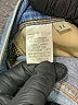Rag & Bone/JEAN Hearts Blue Jeans Size 31 waist - photo 8