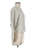 Lululemon Athletica Gray Pullover Sweater Size 6 - photo 4