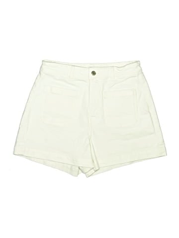 H&M Khaki Shorts (view 1)