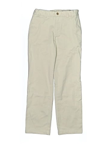 Polo by Ralph Lauren Khakis (view 1)