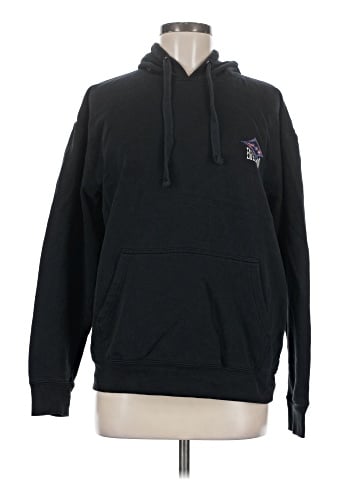 Billabong Pullover Hoodie (view 1)