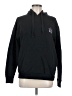Billabong Black Pullover Hoodie Size M - photo 1