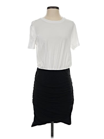 DKNY Jeans Casual Dress (view 1)