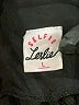 Selfie Leslie Solid Black Jacket Size L - photo 6