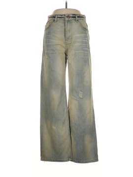 Assorted Brands Jeans (view 1)