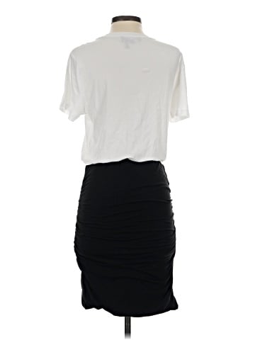 DKNY Jeans Casual Dress (view 2)