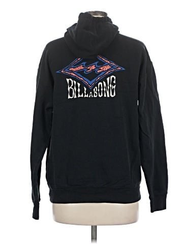 Billabong Pullover Hoodie (view 2)