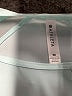 Athleta Teal Short Sleeve Top Size M - photo 7