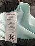 Athleta Teal Short Sleeve Top Size M - photo 9