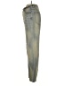 Assorted Brands Tie-dye Green Jeans Size XS - photo 5