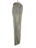 Assorted Brands Tie-dye Green Jeans Size XS - photo 4