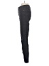 Paige Chevron-herringbone Black Jeans Size 26 waist - photo 5