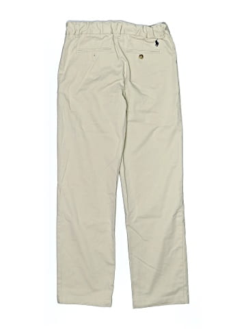 Polo by Ralph Lauren Khakis (view 2)