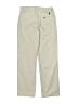 Polo by Ralph Lauren Solid Ivory Khakis Size 12 - photo 2