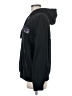 Billabong Black Pullover Hoodie Size M - photo 5