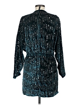 Zara TRF Cocktail Dress (view 2)