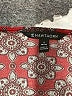 41Hawthorn Red Sleeveless Blouse Size S - photo 7