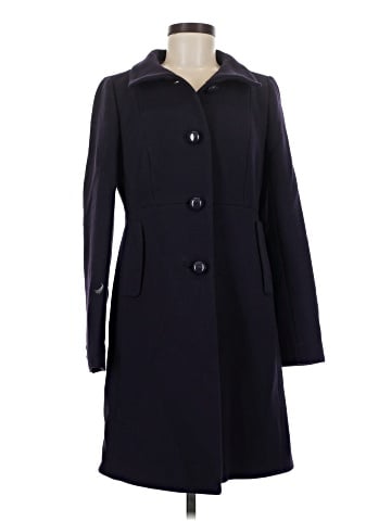 J.Crew Wool Coat (view 1)