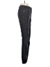 Paige Chevron-herringbone Black Jeans Size 26 waist - photo 4