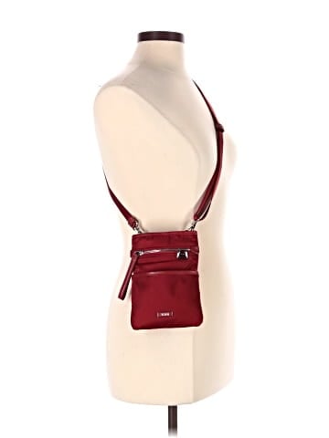 Tumi Crossbody Bag (view 2)