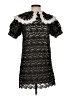 Maeve 100% Polyester Black Cocktail Dress Size XXS (petite) - photo 1