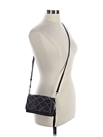 Aimee Kestenberg Leather Crossbody Bag (view 2)