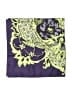 Talbots 100% Silk Purple scarf One size - photo 2