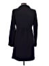 J.Crew Blue Wool Coat Size 6 - photo 2