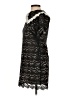 Maeve 100% Polyester Black Cocktail Dress Size XXS (petite) - photo 5