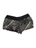 Athleta Print Black Shorts Size M - photo 1