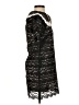 Maeve 100% Polyester Black Cocktail Dress Size XXS (petite) - photo 4