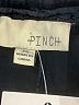 Pinch Black Casual Pants Size M - photo 7