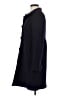 J.Crew Blue Wool Coat Size 6 - photo 5