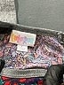 Lularoe Gray 3/4 Sleeve T-Shirt Size L - photo 7