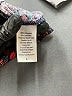 Lularoe Gray 3/4 Sleeve T-Shirt Size L - photo 8