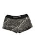 Athleta Print Black Shorts Size M - photo 2