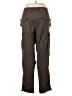 H&M Brown Cargo Pants Size XL - photo 2