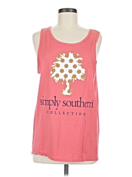 Alstyle Apparel & Activewear Sleeveless T-Shirt (view 1)