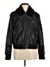 Gap 100% Polyester Black Jacket Size M - photo 1