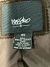 Mossimo 100% Nylon Brown Jacket Size XS - photo 6