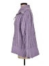 Aerie 100% Polyester Purple Pullover Sweater Size M - photo 5