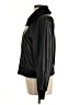 Gap 100% Polyester Black Jacket Size M - photo 5