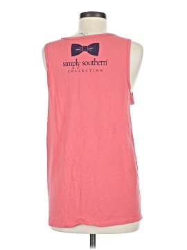 Alstyle Apparel & Activewear Sleeveless T-Shirt (view 2)
