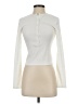 Peppermayo Ivory Turtleneck Sweater Size S - photo 1