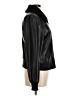 Gap 100% Polyester Black Jacket Size M - photo 4