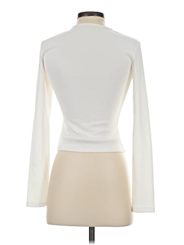 Peppermayo Turtleneck Sweater (view 2)