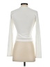 Peppermayo Ivory Turtleneck Sweater Size S - photo 2