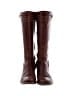 Assorted Brands Brown Boots Size EU 37 - photo 2
