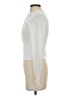 Peppermayo Ivory Turtleneck Sweater Size S - photo 5